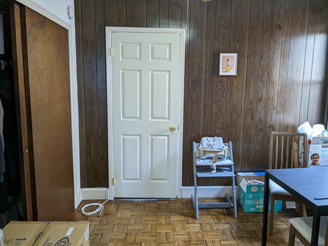 Dining Room - 7737 66th Dr