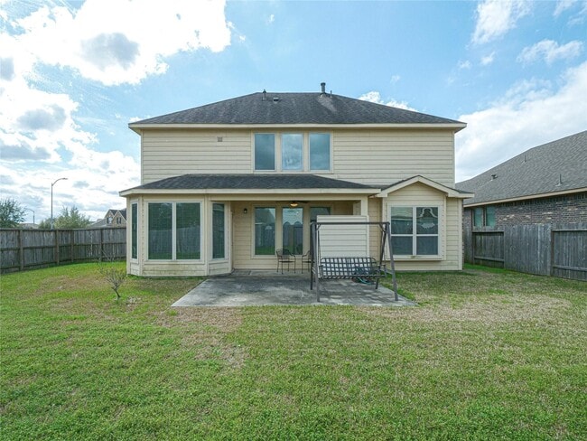 Building Photo - 2701 Camden Hills Ln