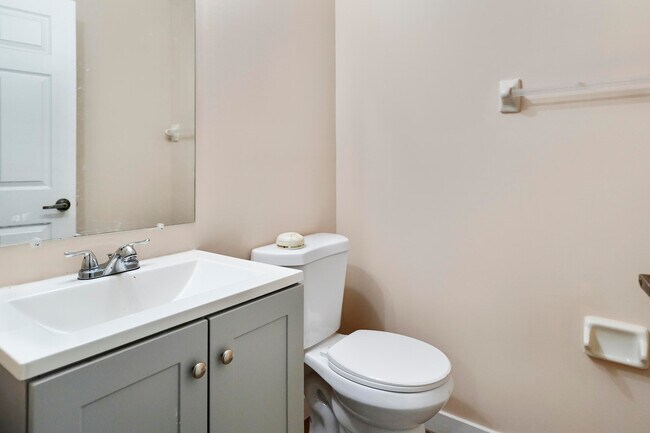 Building Photo - 14142 SW 260th St