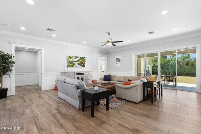 Building Photo - 3412 N Kachina Ln