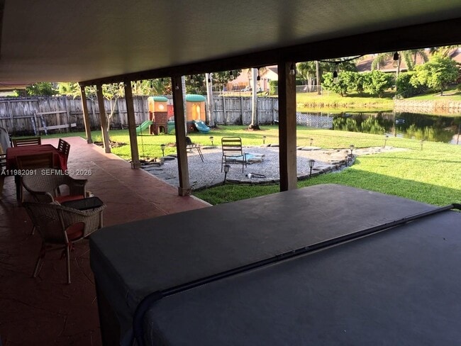 Building Photo - 8421 SW 28th St