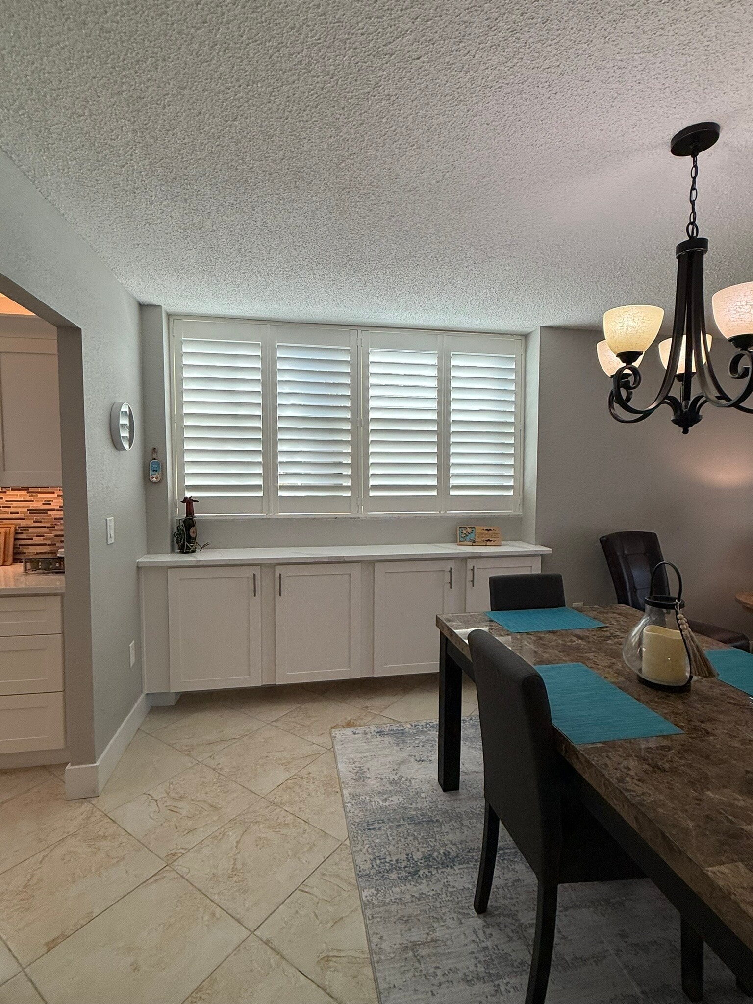 Dining Room - 7560 Bay Island Dr S