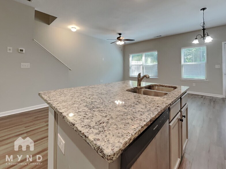 Building Photo - 3465 Shoal Oak Ct