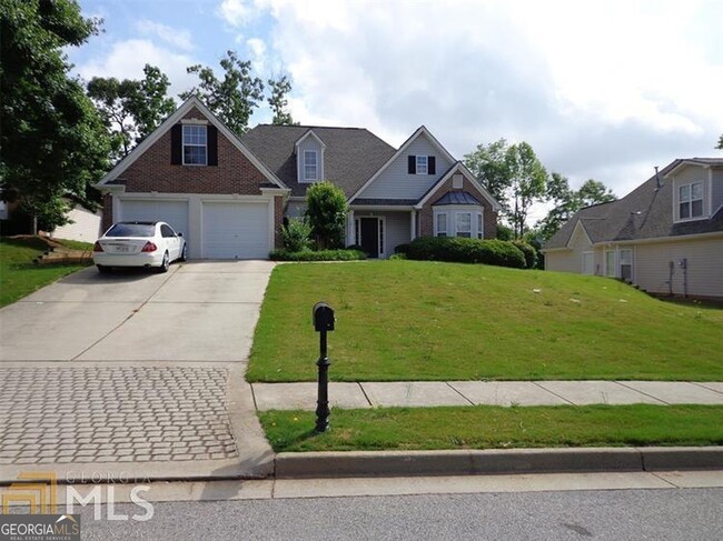 Primary Photo - 478 Haven Ridge Dr