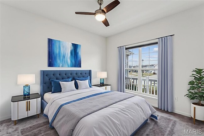 Building Photo - 168 Hidden Bluffs Dr