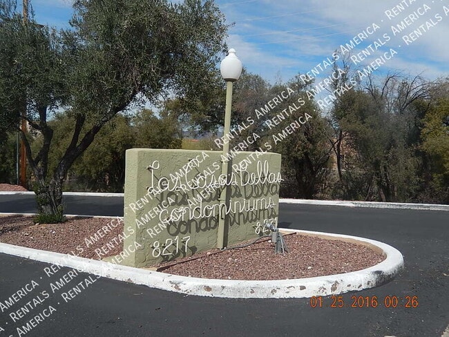 Building Photo - 8271 N Oracle Rd
