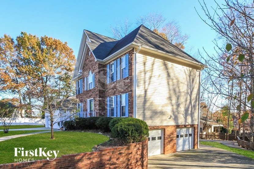 Building Photo - 7755 Abington Dr