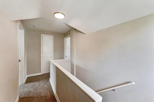 Building Photo - 1362 Clinton St