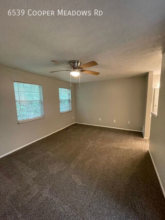 Building Photo - Cooper Meadows- Two Bedroom Townhome in We...