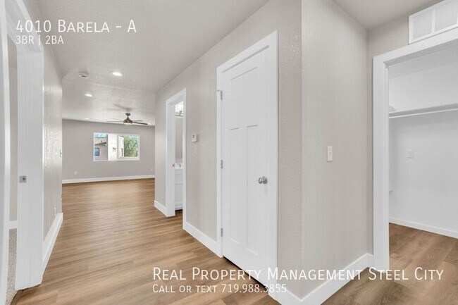 Building Photo - 4010 Barela-A