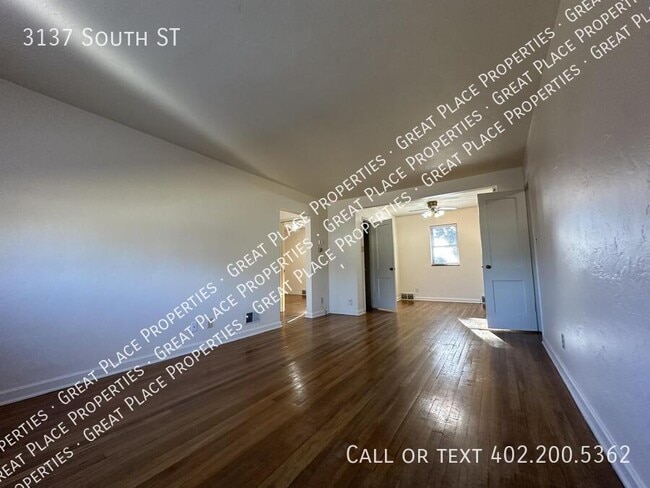 Building Photo - 3137 S St