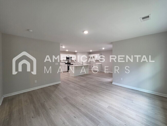 Building Photo - New Construction Home for Rent!