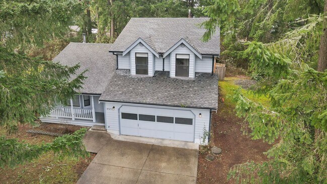 Building Photo - MOVE IN READY! Lake Forest home - 3 bedrooms - North Thurston School District