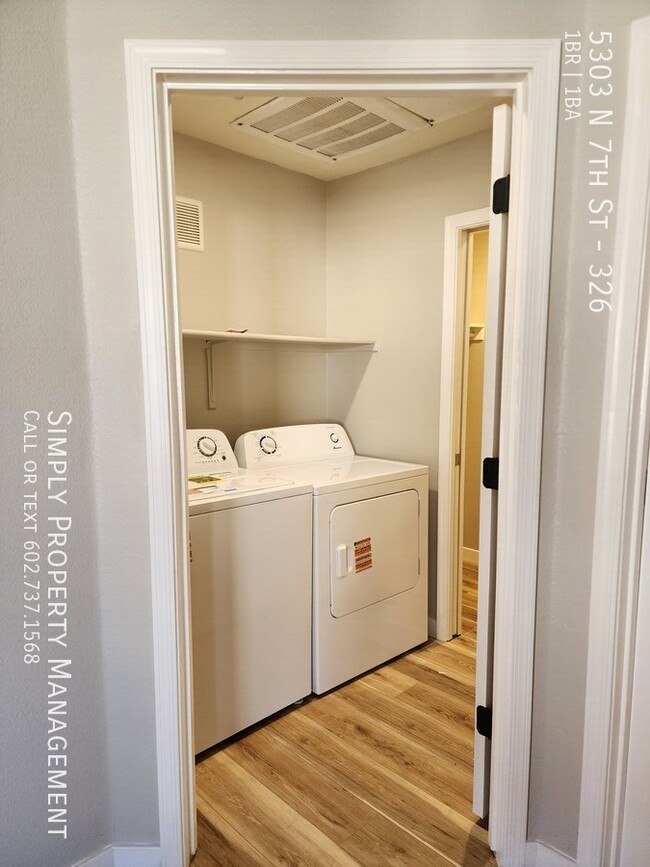 Building Photo - 5303 N 7th St