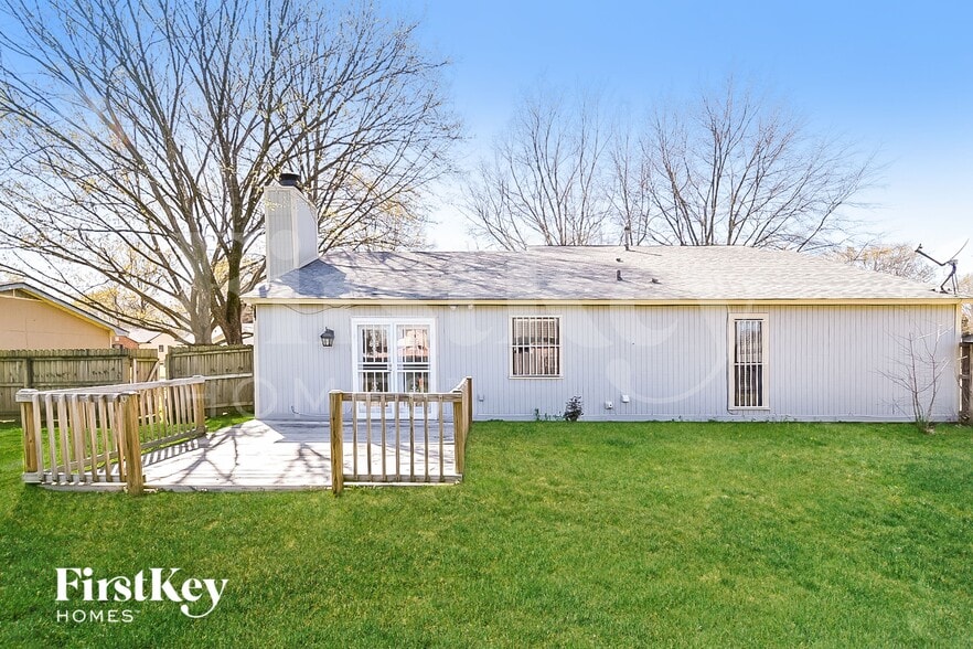 Building Photo - 1152 John Ridge Dr