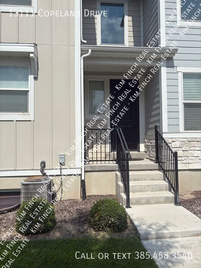 Building Photo - 13111 Copeland Dr