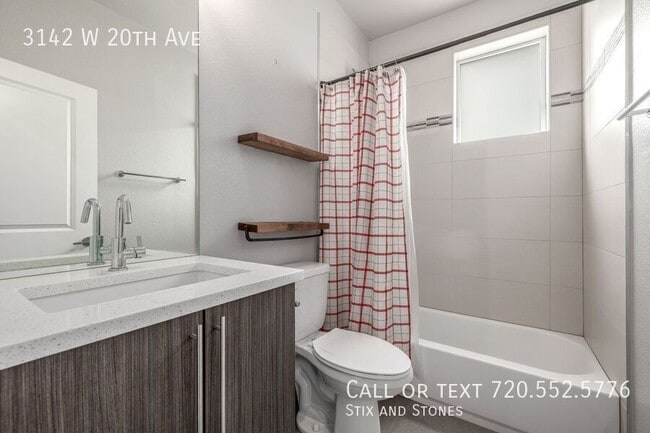 Building Photo - 3142 W 20th Ave
