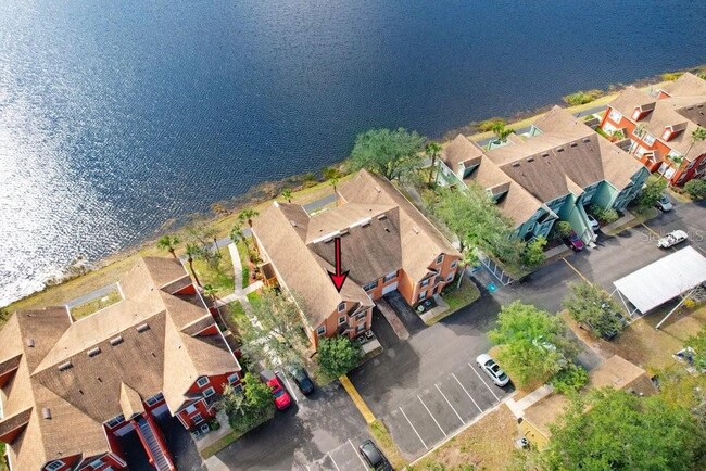 Building Photo - 9142 Lake Chase Island Way