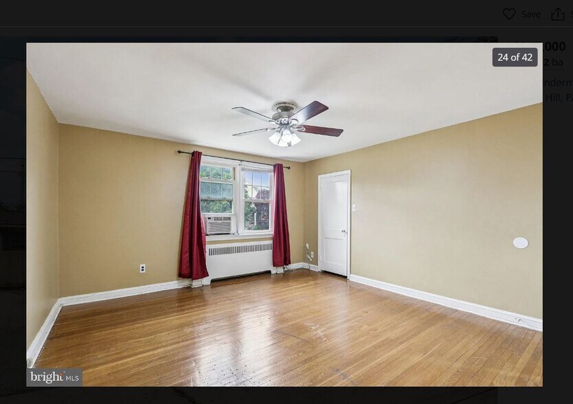 Bedroom 1 - 717 Windermere Ave