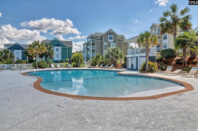 Building Photo - 118 Sandlapper Way