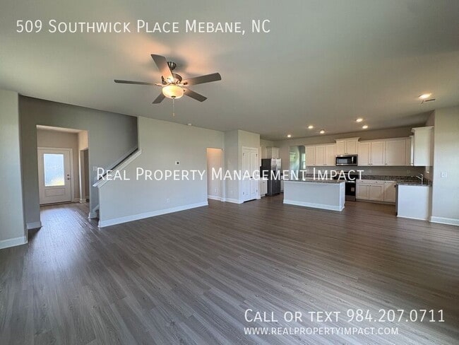 Building Photo - 509 Southwick Pl
