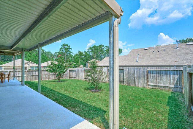 Building Photo - 4201 Amber Ruse Dr