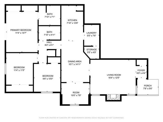 Building Photo - 8610 Croydon Loop
