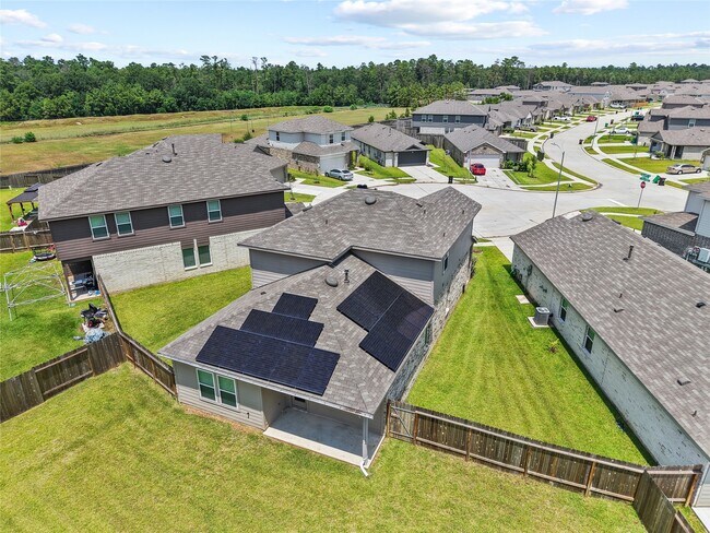 Building Photo - 5210 Twin Acorn Ct