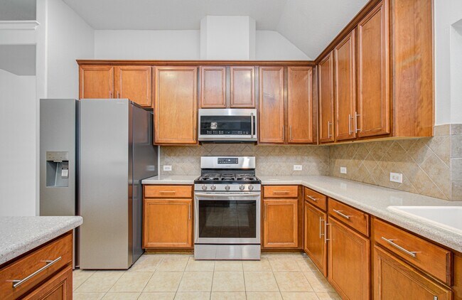 Building Photo - 21922 Catoosa Dr