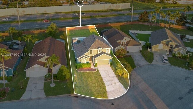 Building Photo - 321 Corvina Dr