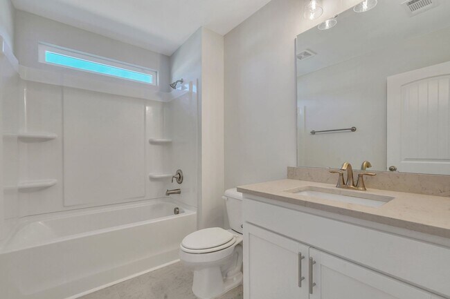 Building Photo - New Construction 4BR Home in Guyton Station – Spacious & Modern Living