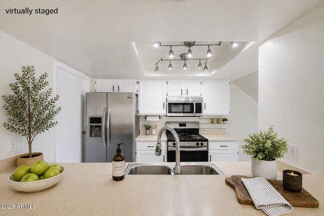 Building Photo - 2019 W Lemon Tree Pl