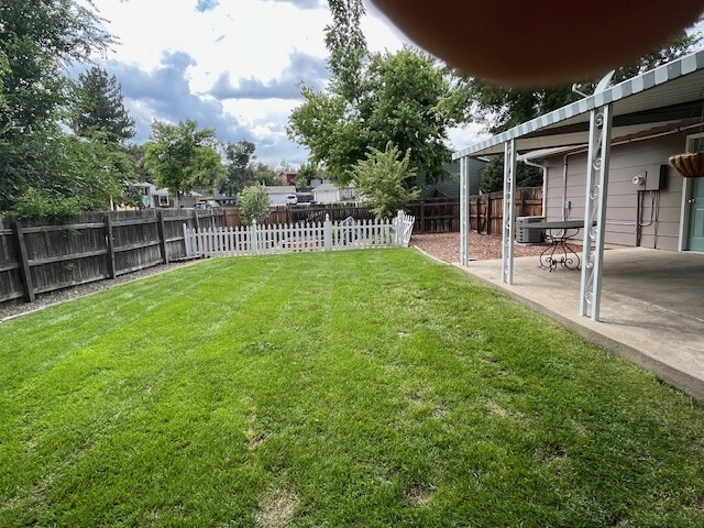 Building Photo - 16570 E Dickenson Pl