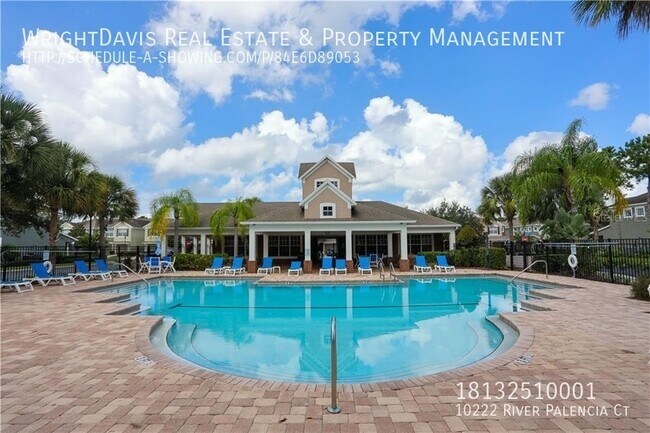 Building Photo - 10222 River Palencia Ct