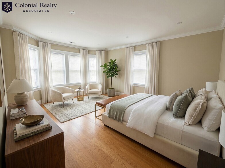 Building Photo - 42 Parsons St