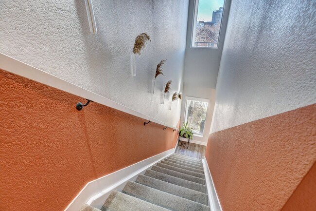 Building Photo - $4,145.95 - 3 Bed, 2.5 Bath Townhome In Denver with Central AC and Outdoor Space!