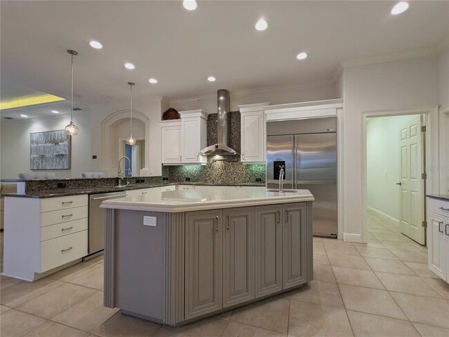 Building Photo - 7460 Paurotis Ct