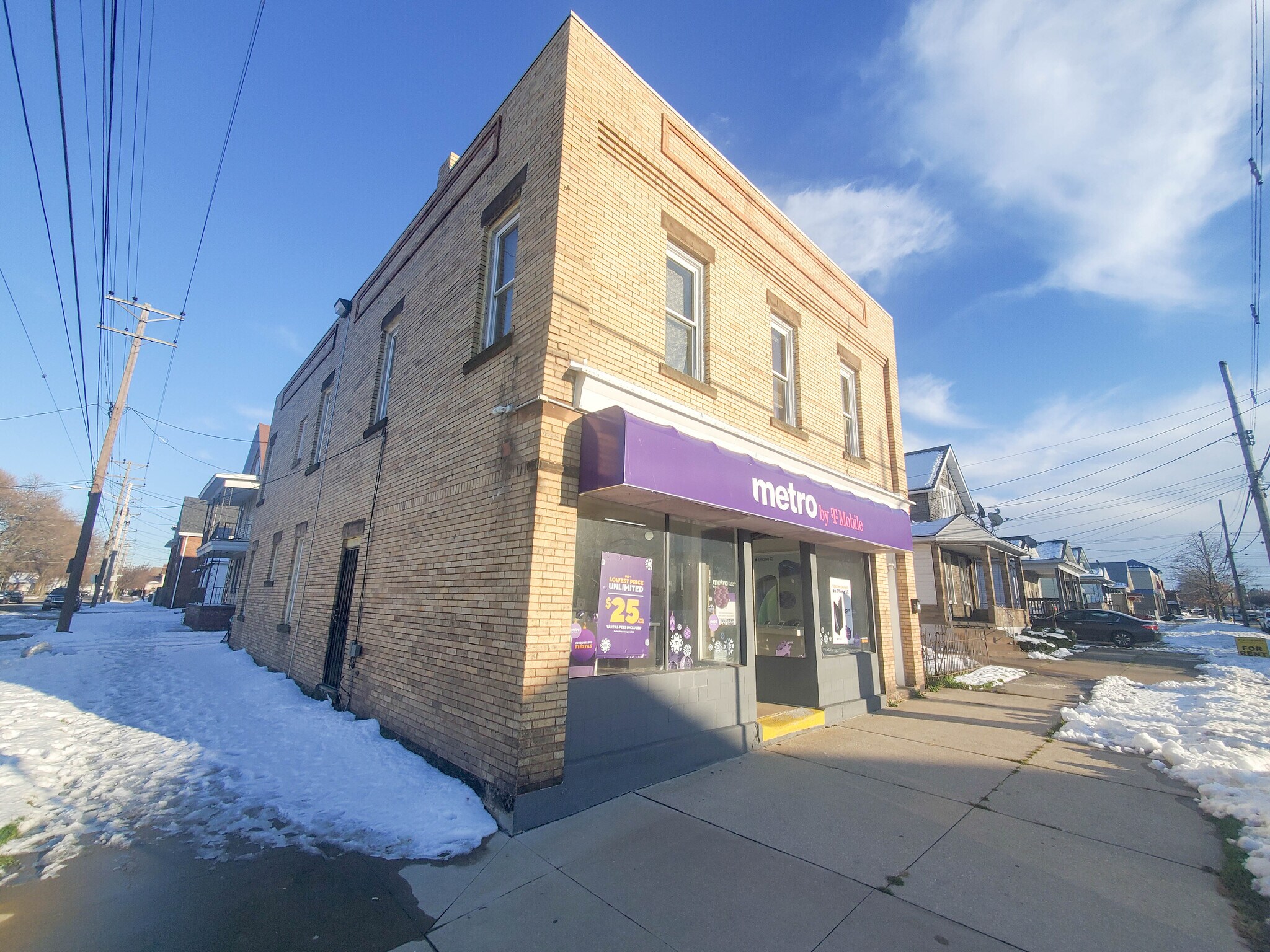 Building Photo - 1601 Liberty St