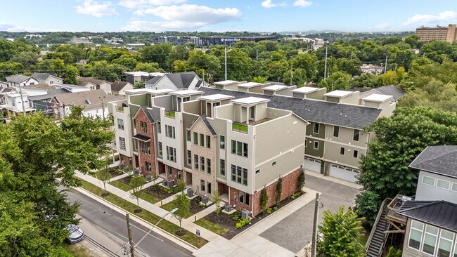 Building Photo - 603 Southgate Ave