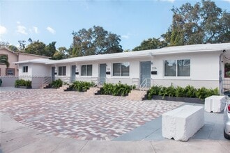 Building Photo - 5510 NW Miami Pl