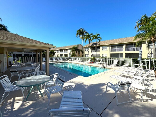Building Photo - ** BRADSTROM AT LELY ** 3 BED / 2 BATH - CONDO - LIKE NEW! - GREAT LOCATION - ANNUAL RENTAL