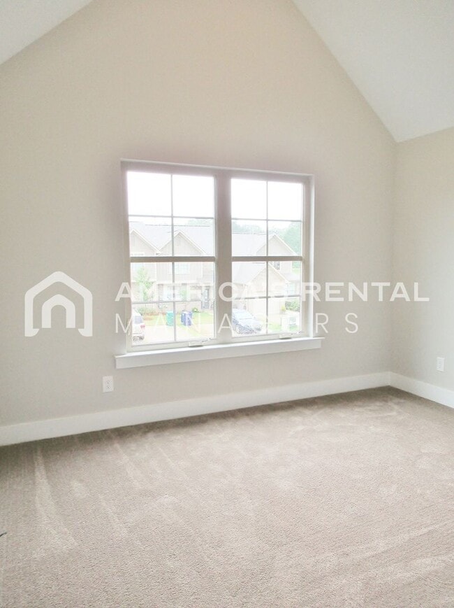 Building Photo - DEPOSIT PENDING! Beautiful Town Home with Garage in Chelsea... Available to View Now!!!