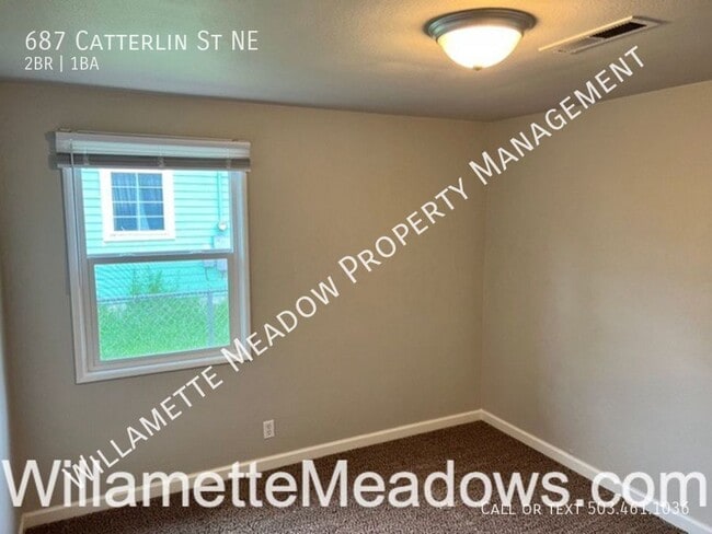 Building Photo - 687 Catterlin St NE