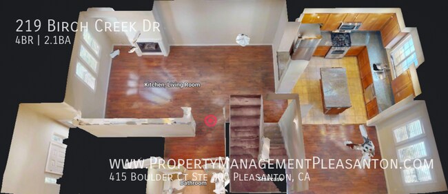 Building Photo - 219 Birch Creek Dr