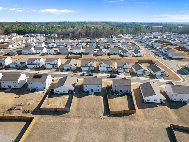 Building Photo - 3517 Strawberry Patch Row