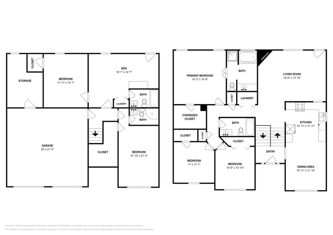 Building Photo - 4060 Brushymill Ct
