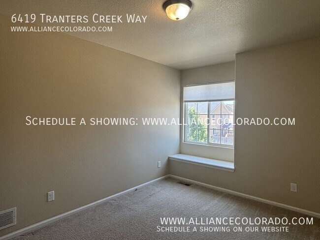 Building Photo - 6419 Tranters Creek Way