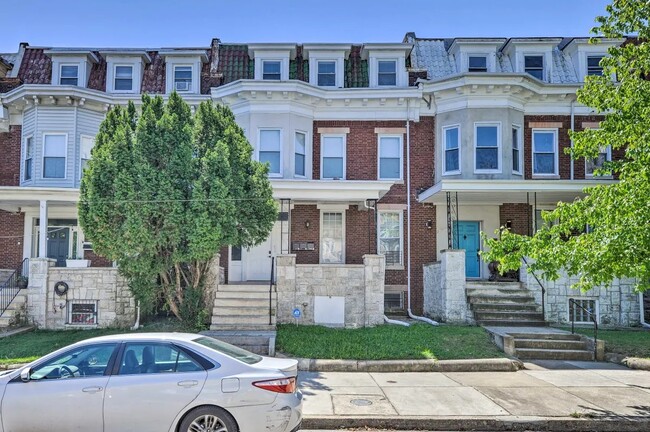 Building Photo - 941 Brooks Ln