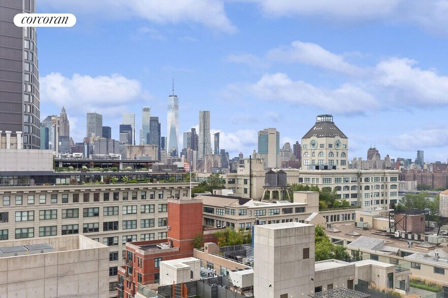 Building Photo - 85 Adams St