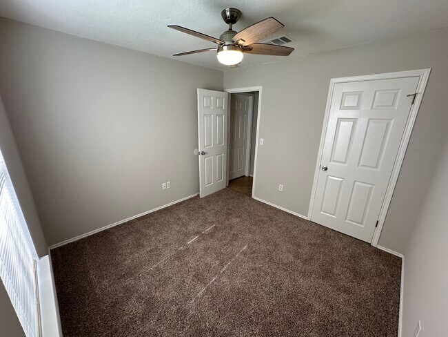 Bedroom #2 - 2906 Whisper Oaks Ln